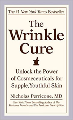 The Wrinkle Cure βιβλίο