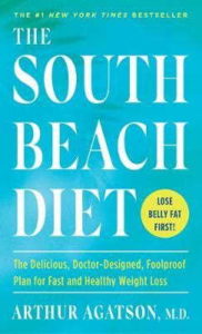Δίαιτα South Beach