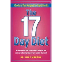 δίαιτα 17 ημερών βιβλίο