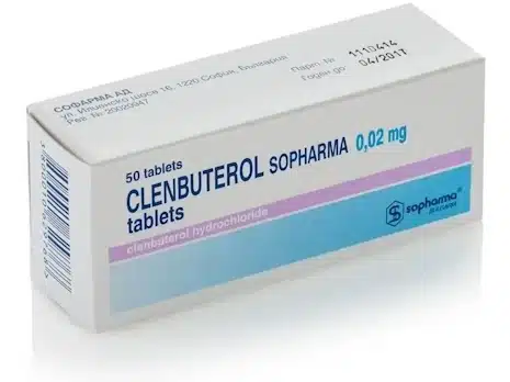Clenbuterol